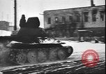 Image of Battle of Leningrad fought by Russian civilians and military Soviet Union, 1943, second 37 stock footage video 65675058273