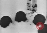Image of Battle of Leningrad fought by Russian civilians and military Soviet Union, 1943, second 38 stock footage video 65675058273