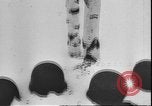 Image of Battle of Leningrad fought by Russian civilians and military Soviet Union, 1943, second 39 stock footage video 65675058273