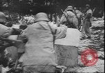 Image of Battle of Leningrad fought by Russian civilians and military Soviet Union, 1943, second 44 stock footage video 65675058273
