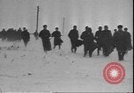 Image of Battle of Leningrad fought by Russian civilians and military Soviet Union, 1943, second 45 stock footage video 65675058273