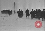 Image of Battle of Leningrad fought by Russian civilians and military Soviet Union, 1943, second 46 stock footage video 65675058273
