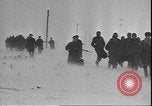 Image of Battle of Leningrad fought by Russian civilians and military Soviet Union, 1943, second 47 stock footage video 65675058273