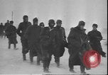 Image of Battle of Leningrad fought by Russian civilians and military Soviet Union, 1943, second 48 stock footage video 65675058273