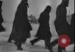 Image of Battle of Leningrad fought by Russian civilians and military Soviet Union, 1943, second 50 stock footage video 65675058273