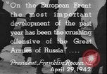 Image of Battle of Leningrad fought by Russian civilians and military Soviet Union, 1943, second 51 stock footage video 65675058273
