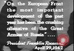 Image of Battle of Leningrad fought by Russian civilians and military Soviet Union, 1943, second 54 stock footage video 65675058273