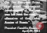 Image of Battle of Leningrad fought by Russian civilians and military Soviet Union, 1943, second 55 stock footage video 65675058273
