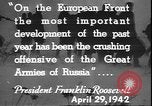 Image of Battle of Leningrad fought by Russian civilians and military Soviet Union, 1943, second 60 stock footage video 65675058273