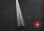 Immagine di Luftwaffe tedesca blitz e distruzione Leningrado Russia Unione Sovietica, 1943, secondo 25 filmato di repertorio 65675058274