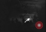Immagine di Luftwaffe tedesca blitz e distruzione Leningrado Russia Unione Sovietica, 1943, secondo 53 filmato di repertorio 65675058274