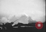 Immagine di Luftwaffe tedesca blitz e distruzione Leningrado Russia Unione Sovietica, 1943, secondo 54 filmato di repertorio 65675058274