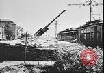 Immagine di La gente di lotta di Leningrado sotto assedio tedesco seconda guerra mondiale Leningrado Russia Unione Sovietica, 1943, secondo 4 filmato di repertorio 65675058275