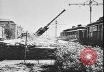 Immagine di La gente di lotta di Leningrado sotto assedio tedesco seconda guerra mondiale Leningrado Russia Unione Sovietica, 1943, secondo 5 filmato di repertorio 65675058275