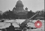 Immagine di La gente di lotta di Leningrado sotto assedio tedesco seconda guerra mondiale Leningrado Russia Unione Sovietica, 1943, secondo 19 filmato di repertorio 65675058275