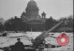 Immagine di La gente di lotta di Leningrado sotto assedio tedesco seconda guerra mondiale Leningrado Russia Unione Sovietica, 1943, secondo 21 filmato di repertorio 65675058275
