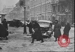 Immagine di La gente di lotta di Leningrado sotto assedio tedesco seconda guerra mondiale Leningrado Russia Unione Sovietica, 1943, secondo 22 filmato di repertorio 65675058275