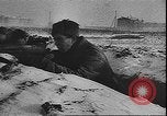 Immagine di La gente di lotta di Leningrado sotto assedio tedesco seconda guerra mondiale Leningrado Russia Unione Sovietica, 1943, secondo 39 filmato di repertorio 65675058275