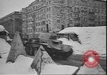 Immagine di La gente di lotta di Leningrado sotto assedio tedesco seconda guerra mondiale Leningrado Russia Unione Sovietica, 1943, secondo 44 filmato di repertorio 65675058275