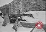 Immagine di La gente di lotta di Leningrado sotto assedio tedesco seconda guerra mondiale Leningrado Russia Unione Sovietica, 1943, secondo 47 filmato di repertorio 65675058275