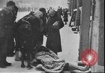 Immagine di La gente di lotta di Leningrado sotto assedio tedesco seconda guerra mondiale Leningrado Russia Unione Sovietica, 1943, secondo 52 filmato di repertorio 65675058275
