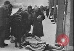 Immagine di La gente di lotta di Leningrado sotto assedio tedesco seconda guerra mondiale Leningrado Russia Unione Sovietica, 1943, secondo 53 filmato di repertorio 65675058275