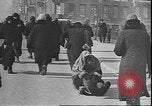 Immagine di La gente di lotta di Leningrado sotto assedio tedesco seconda guerra mondiale Leningrado Russia Unione Sovietica, 1943, secondo 57 filmato di repertorio 65675058275