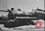 Immagine di La gente di lotta di Leningrado sotto assedio tedesco seconda guerra mondiale Leningrado Russia Unione Sovietica, 1943, secondo 60 filmato di repertorio 65675058275