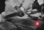 Immagine di Civili Russi soffrono di assedio di Leningrado seconda guerra mondiale Leningrado Russia Unione Sovietica, 1943, secondo 11 filmato di repertorio 65675058276