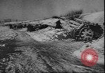 Immagine di Civili Russi soffrono di assedio di Leningrado seconda guerra mondiale Leningrado Russia Unione Sovietica, 1943, secondo 33 filmato di repertorio 65675058276