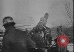 Immagine di Civili Russi soffrono di assedio di Leningrado seconda guerra mondiale Leningrado Russia Unione Sovietica, 1943, secondo 37 filmato di repertorio 65675058276
