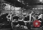 Immagine di Civili Russi soffrono di assedio di Leningrado seconda guerra mondiale Leningrado Russia Unione Sovietica, 1943, secondo 55 filmato di repertorio 65675058276