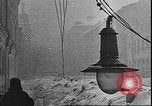 Standbild Lieferung russischen Konvoi über Ladoga See während der Belagerung von Leningrad Leningrad Russland Sowjetunion, 1943, aus Sekunde 1 historischem Filmmaterial Videoclip 65675058277