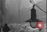 Standbild Lieferung russischen Konvoi über Ladoga See während der Belagerung von Leningrad Leningrad Russland Sowjetunion, 1943, aus Sekunde 3 historischem Filmmaterial Videoclip 65675058277