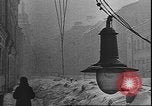 Standbild Lieferung russischen Konvoi über Ladoga See während der Belagerung von Leningrad Leningrad Russland Sowjetunion, 1943, aus Sekunde 4 historischem Filmmaterial Videoclip 65675058277