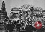 Image of Spring in Leningrad following Siege by Germany Leningrad Russia Soviet Union, 1943, second 50 stock footage video 65675058278