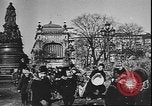 Image of Spring in Leningrad following Siege by Germany Leningrad Russia Soviet Union, 1943, second 51 stock footage video 65675058278