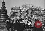 Image of Spring in Leningrad following Siege by Germany Leningrad Russia Soviet Union, 1943, second 52 stock footage video 65675058278