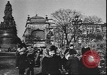 Image of Spring in Leningrad following Siege by Germany Leningrad Russia Soviet Union, 1943, second 53 stock footage video 65675058278