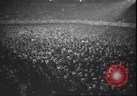 Image of Franklin D Roosevelt Philadelphia Pennsylvania USA, 1940, second 12 stock footage video 65675058279