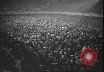 Image of Franklin D Roosevelt Philadelphia Pennsylvania USA, 1940, second 13 stock footage video 65675058279