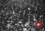 Image of Franklin D Roosevelt Philadelphia Pennsylvania USA, 1940, second 16 stock footage video 65675058279