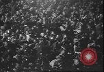 Image of Franklin D Roosevelt Philadelphia Pennsylvania USA, 1940, second 17 stock footage video 65675058279