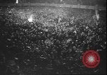 Image of Franklin D Roosevelt Philadelphia Pennsylvania USA, 1940, second 20 stock footage video 65675058279