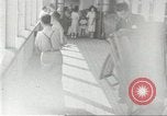 Image of Swedish ocean liner MS Gripsholm Jersey City New Jersey USA, 1943, second 1 stock footage video 65675058281