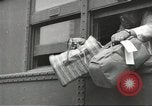 Standbild Japaner New York City USA, 1943, aus Sekunde 1 historischem Filmmaterial Videoclip 65675058282