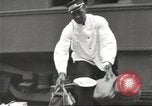 Standbild Japaner New York City USA, 1943, aus Sekunde 7 historischem Filmmaterial Videoclip 65675058282