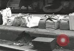 Standbild Japaner New York City USA, 1943, aus Sekunde 13 historischem Filmmaterial Videoclip 65675058282