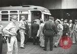 Standbild Japaner New York City USA, 1943, aus Sekunde 21 historischem Filmmaterial Videoclip 65675058282