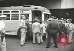 Standbild Japaner New York City USA, 1943, aus Sekunde 22 historischem Filmmaterial Videoclip 65675058282